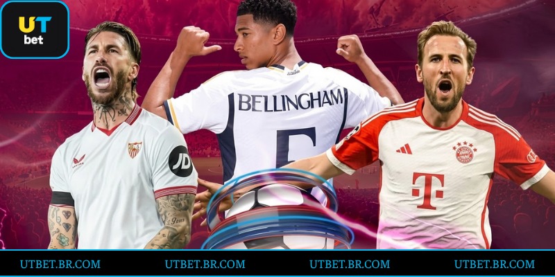 Bônus - Promoções e Métodos de Pagamento na UTbet