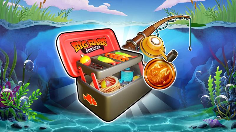 Potencial de Ganhos - Bônus e Experiência de Jogo