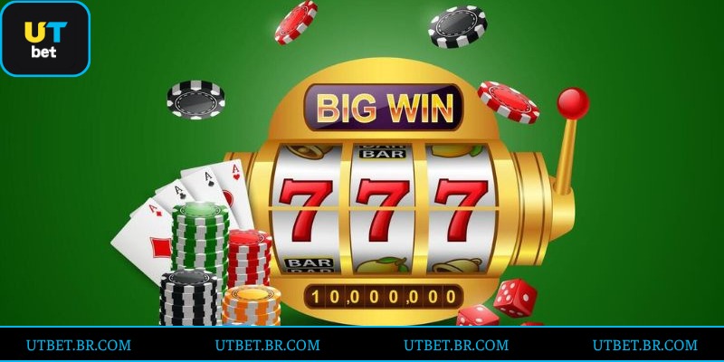 Caça-Níqueis UTbet - É Confiável para Jogar?