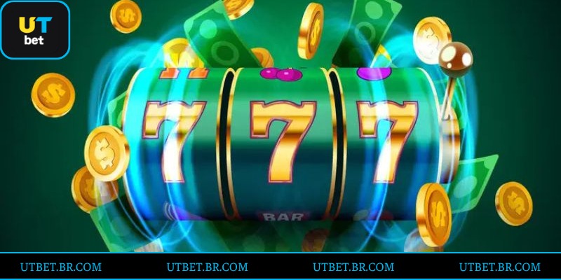 Variedade e Qualidade dos Jogos de Caça-Níqueis UTbet