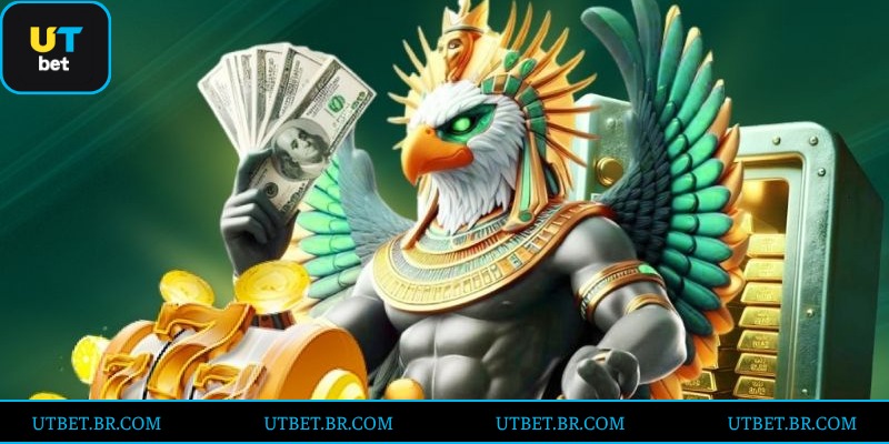 Bônus e Promoções para Caça-Níqueis UTbet