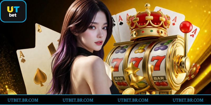 Perguntas Frequentes sobre Cassino Ao Vivo UTbet