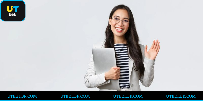 Confiabilidade e Suporte no Contato UTbet