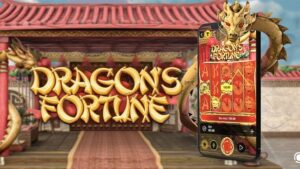 Fortune Dragon Slot – Visão Geral e Como Jogar