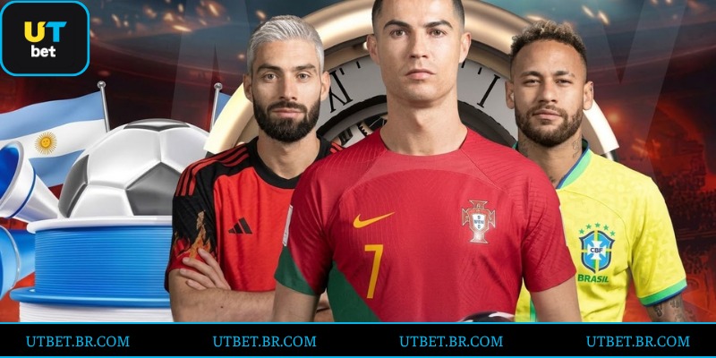 Notícias Quentes e Bastidores