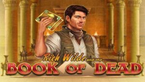 Book of Dead - História, Conceito e Características