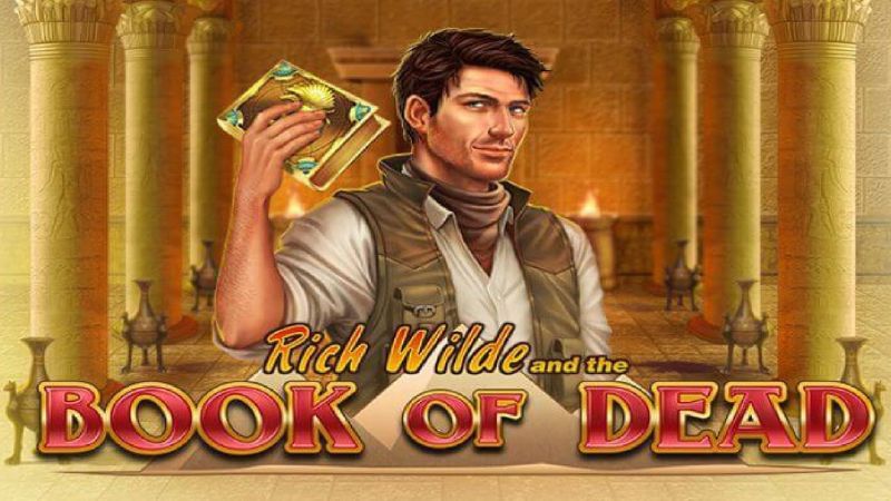 Book of Dead - História, Conceito e Características