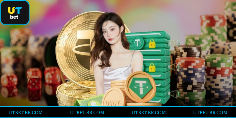 Jogo Responsável UTbet - Segurança e Confiabilidade