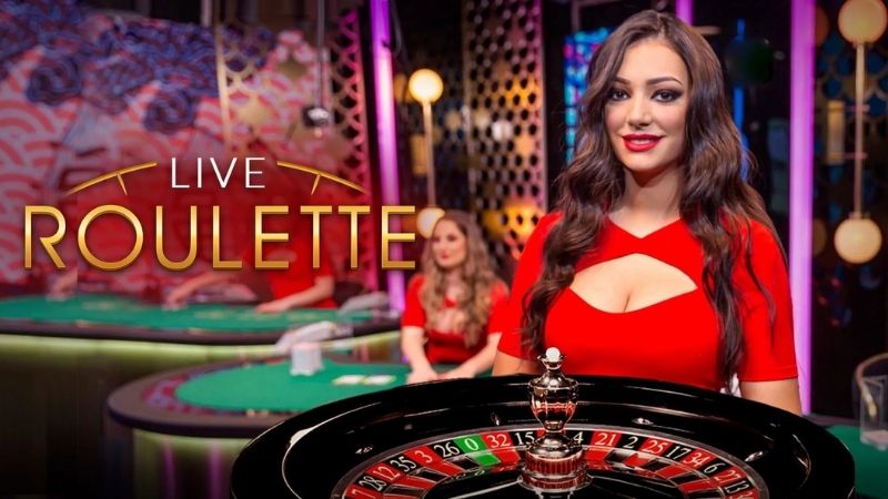 Live Roulette - Autenticidade e Realismo em Cassinos Online