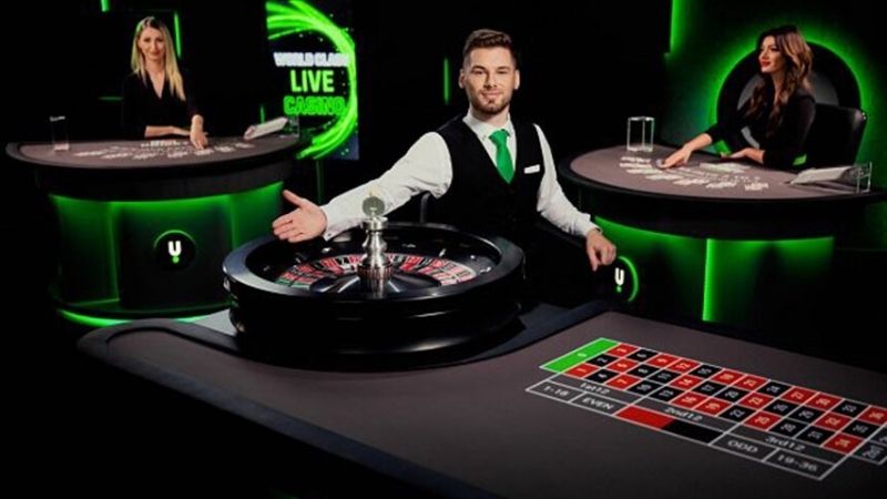 Confiabilidade e Segurança para Jogar Live Roulette