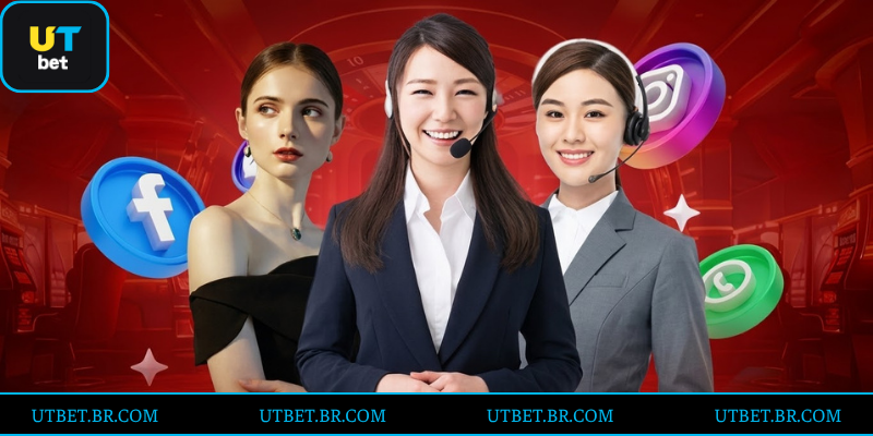 Transparência e Confiabilidade nas Perguntas Frequentes da UTbet