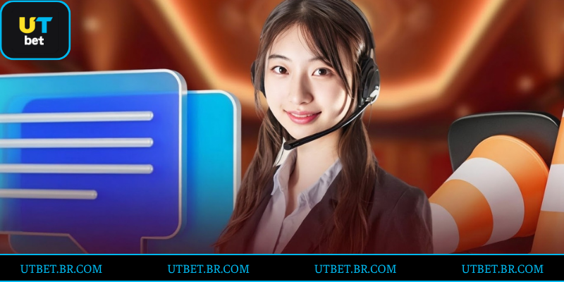 Facilidade e Agilidade para Encontrar Respostas na UTbet