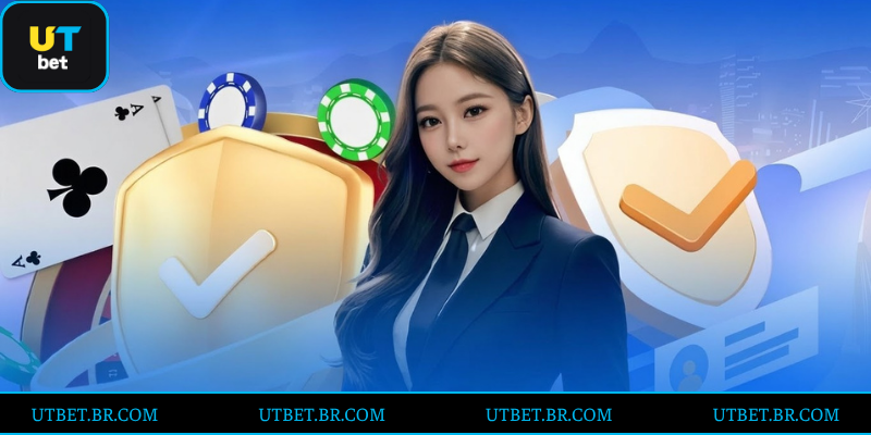 Transparência E Direitos Do Usuário Na Política De Privacidade UTbet