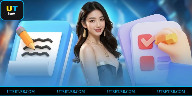 FAQ – Dúvidas Frequentes Sobre Privacidade UTbet