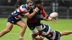 O que é Rugby? Entenda o Esporte e Suas Regras