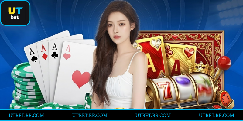 Confiança e Credibilidade da UTbet