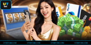 Depósito na UTbet é seguro? Tudo sobre confiança e proteção