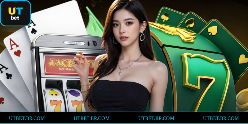 Métodos de depósito na UTbet - Opções, rapidez e custos