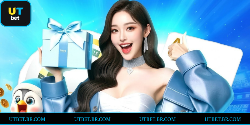 Confiança e Legitimidade das Promoções UTbet