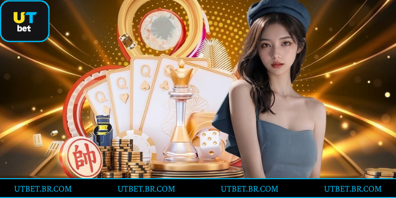 Como Registrar uma Conta na UTbet com Facilidade e Rapidez