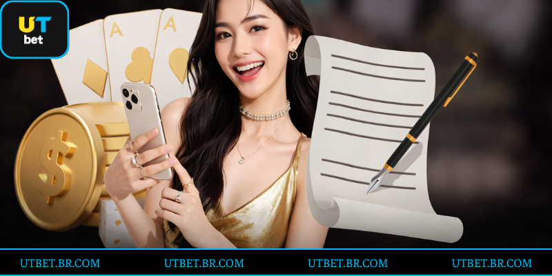 Entrar na Conta UTbet - Segurança e Soluções para Login