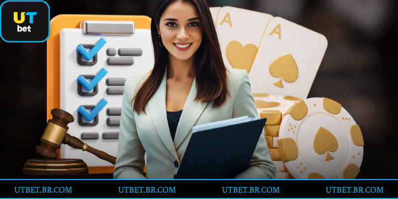 Recomendação de Boas Práticas para Login