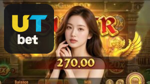 Fortune Gems UTBET e como o jogo funciona