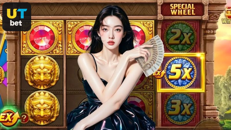 Estratégias inteligentes para slots online